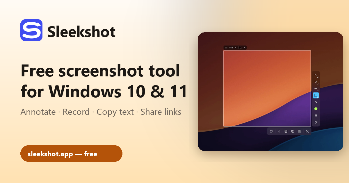Print Screen Tidak Berfungsi di Windows 11? 8 Solusi
