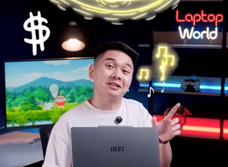 TikTok (@laptopworld24)